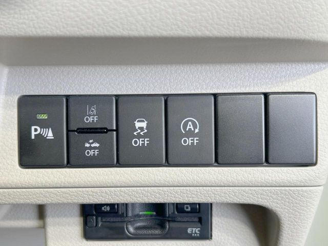 SUZUKI ALTO LAPIN LC 2023 Image 31