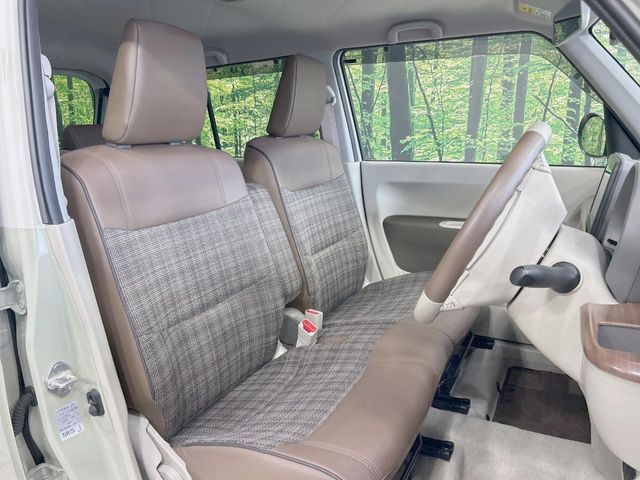 SUZUKI ALTO LAPIN LC 2023 Image 31