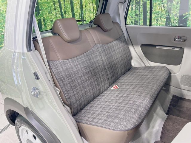 SUZUKI ALTO LAPIN LC 2023 Image 31