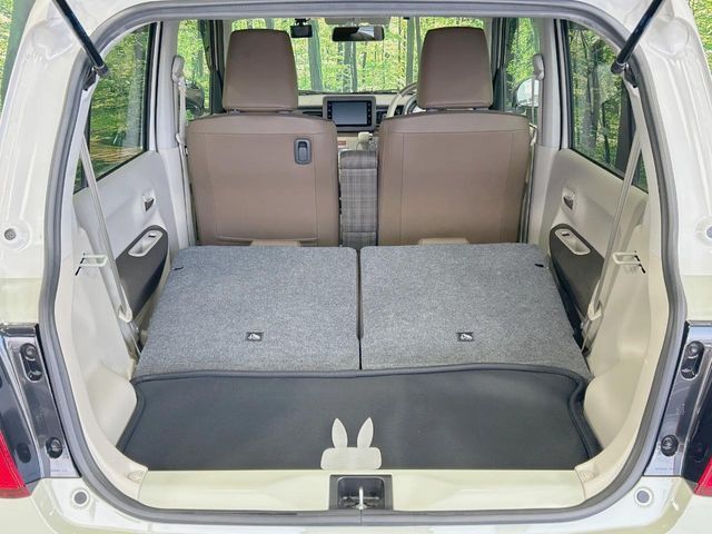 SUZUKI ALTO LAPIN LC 2023 Image 31