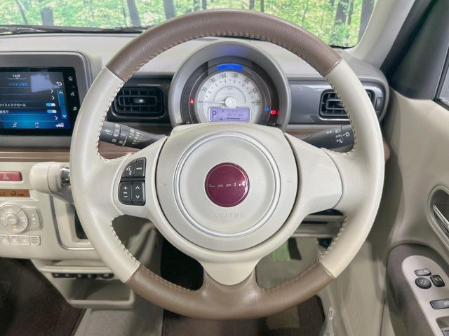 SUZUKI ALTO LAPIN LC 2023 Image 31