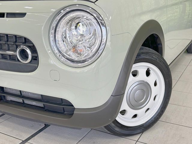 SUZUKI ALTO LAPIN LC 2023 Image 31