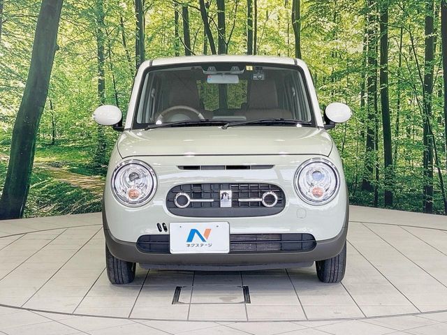 SUZUKI ALTO LAPIN LC 2023 Image 31