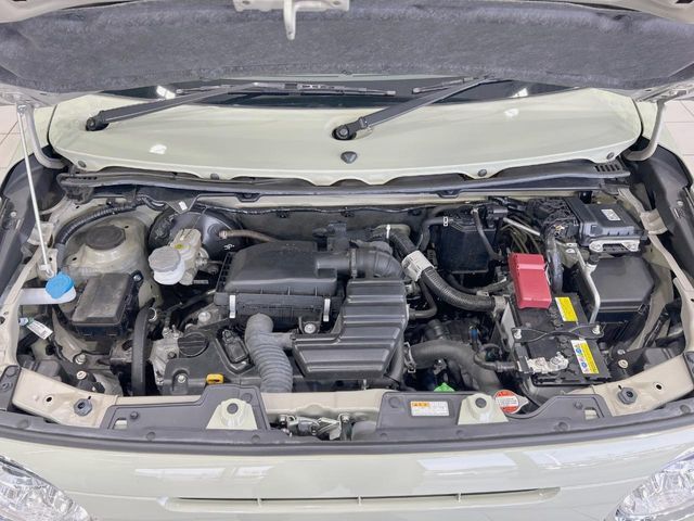 SUZUKI ALTO LAPIN LC 2023 Image 31