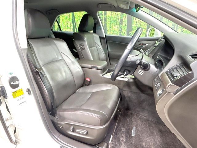 TOYOTA CROWN SEDAN 2011 Image 31