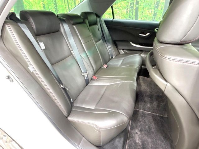 TOYOTA CROWN SEDAN 2011 Image 31