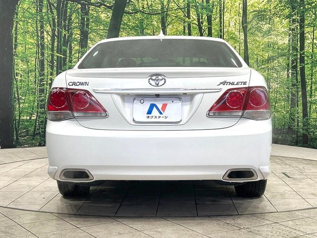 TOYOTA CROWN SEDAN 2011 Image 31