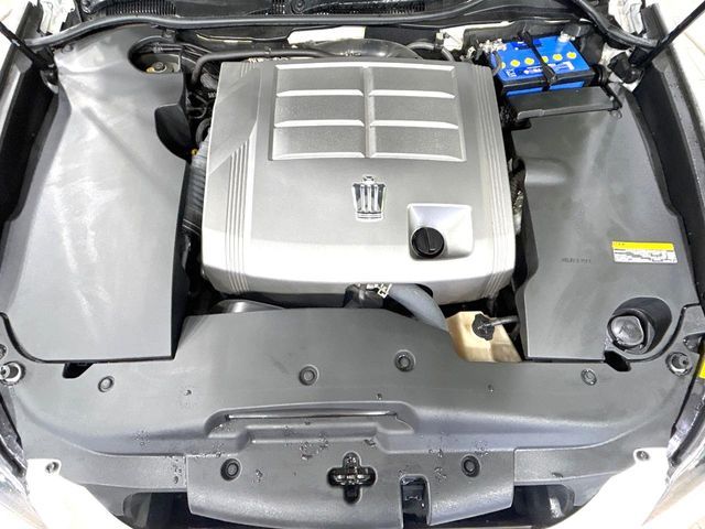 TOYOTA CROWN SEDAN 2011 Image 31