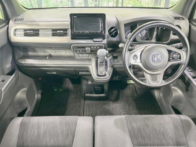 HONDA N-WGN CUSTOM 2020 Image 31