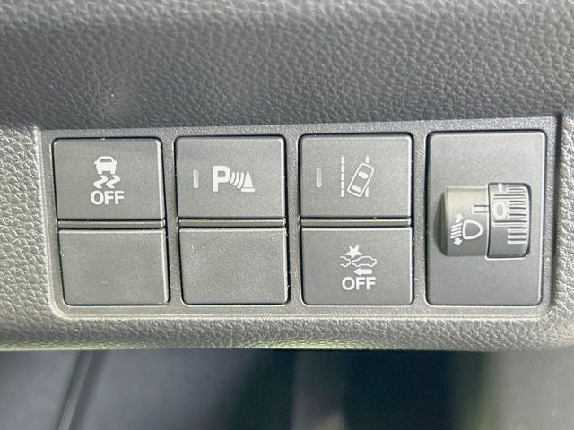 HONDA N-WGN CUSTOM 2020 Image 31