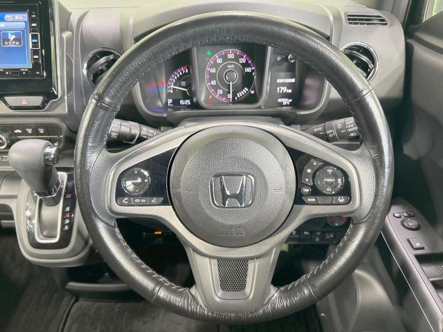 HONDA N-WGN CUSTOM 2020 Image 31