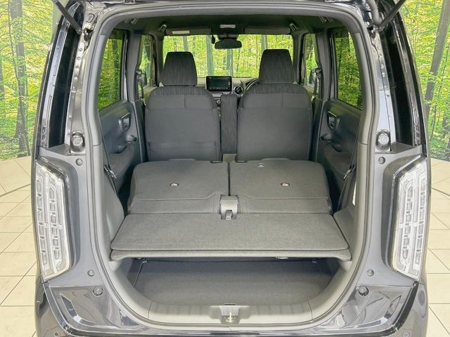 HONDA N-WGN CUSTOM 2020 Image 31