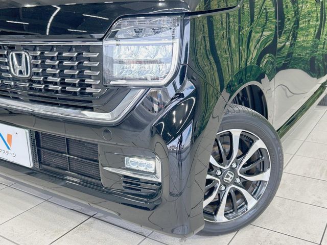 HONDA N-WGN CUSTOM 2020 Image 31