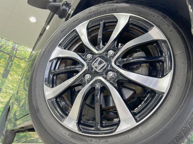 HONDA N-WGN CUSTOM 2020 Image 31