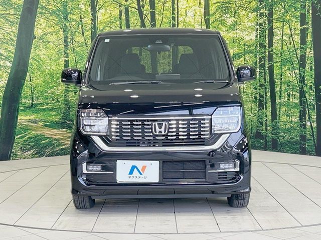 HONDA N-WGN CUSTOM 2020 Image 31