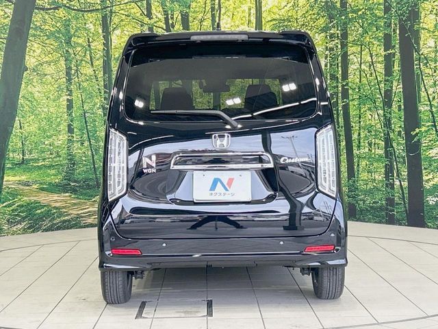 HONDA N-WGN CUSTOM 2020 Image 31