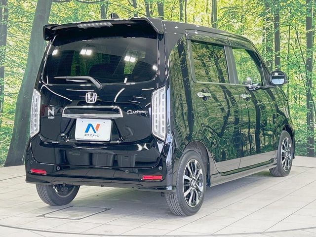 HONDA N-WGN CUSTOM 2020 Image 31