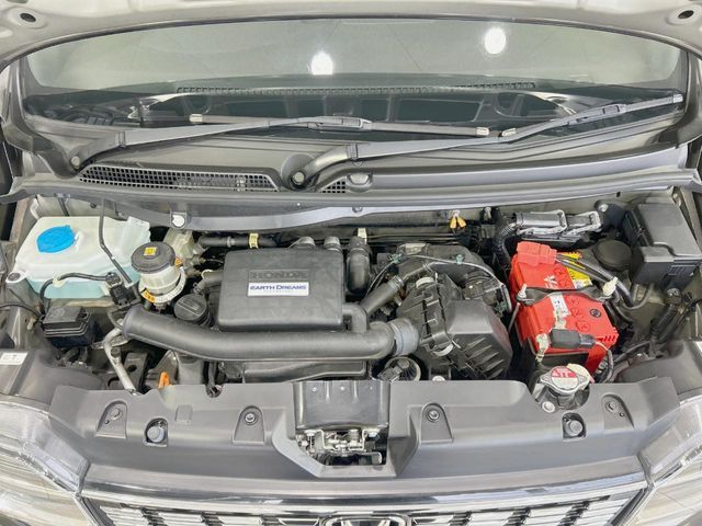 HONDA N-WGN CUSTOM 2020 Image 31