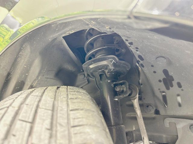 HONDA N-WGN CUSTOM 2020 Image 31