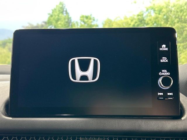 HONDA ZR-V E:HEV 2024 Image 31
