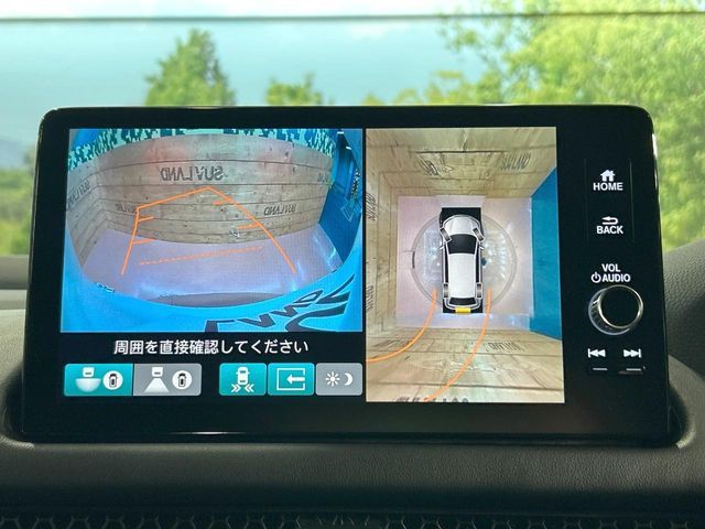 HONDA ZR-V E:HEV 2024 Image 31