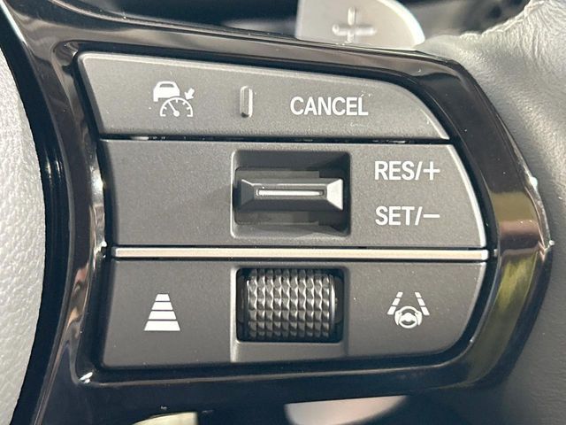 HONDA ZR-V E:HEV 2024 Image 31