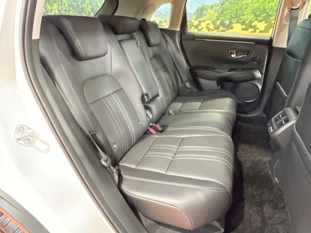 HONDA ZR-V E:HEV 2024 Image 31