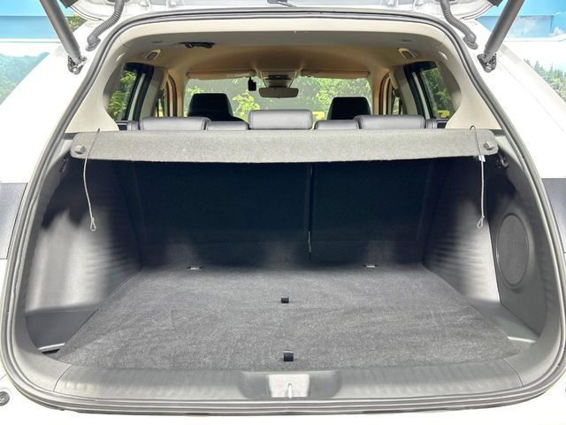 HONDA ZR-V E:HEV 2024 Image 31