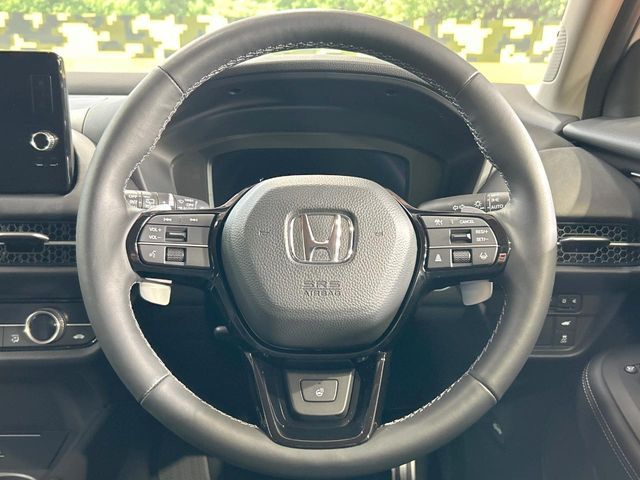 HONDA ZR-V E:HEV 2024 Image 31