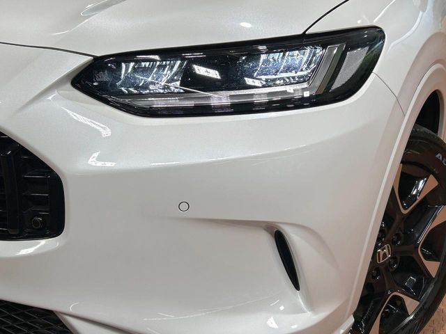 HONDA ZR-V E:HEV 2024 Image 31