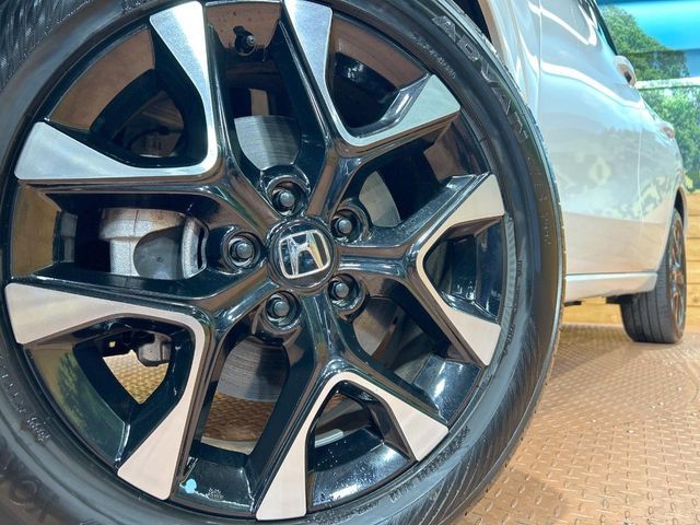 HONDA ZR-V E:HEV 2024 Image 31