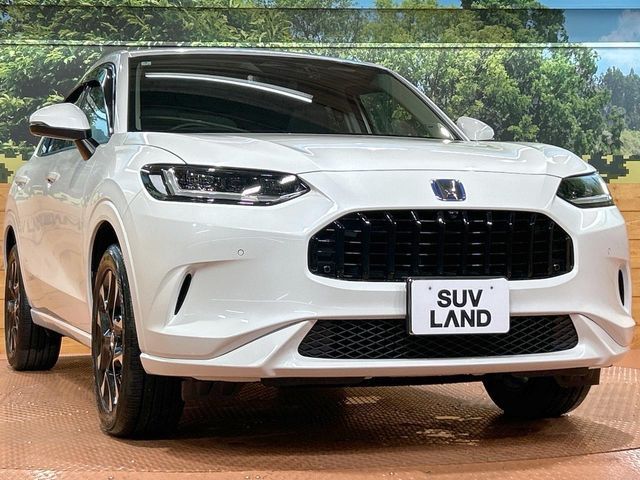 HONDA ZR-V E:HEV 2024 Image 31