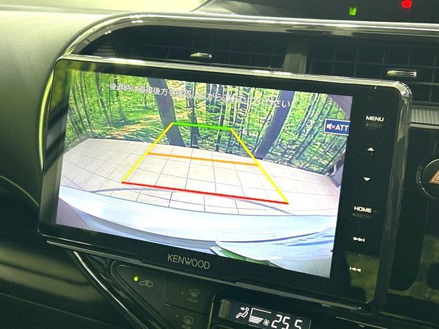 TOYOTA AQUA 2017 Image 31