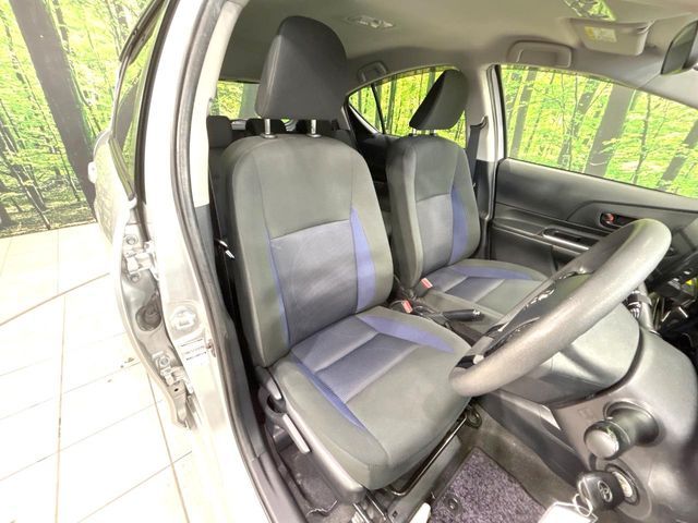 TOYOTA AQUA 2017 Image 31