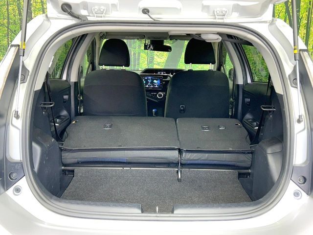 TOYOTA AQUA 2017 Image 31