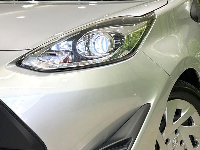 TOYOTA AQUA 2017 Image 31