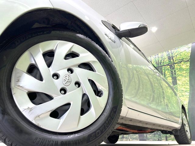 TOYOTA AQUA 2017 Image 31