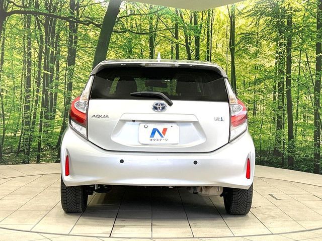 TOYOTA AQUA 2017 Image 31