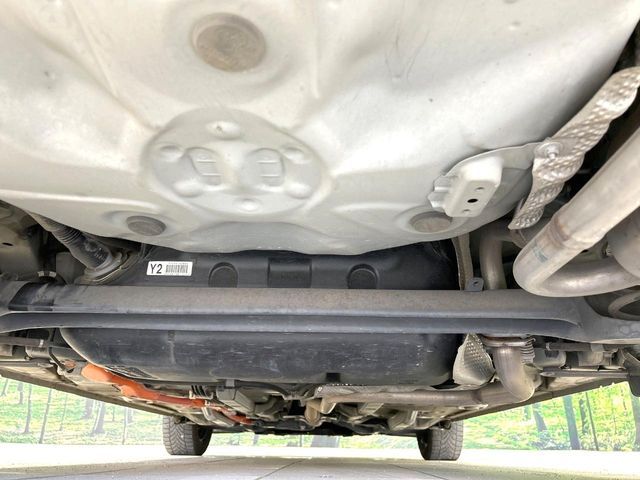 TOYOTA AQUA 2017 Image 31