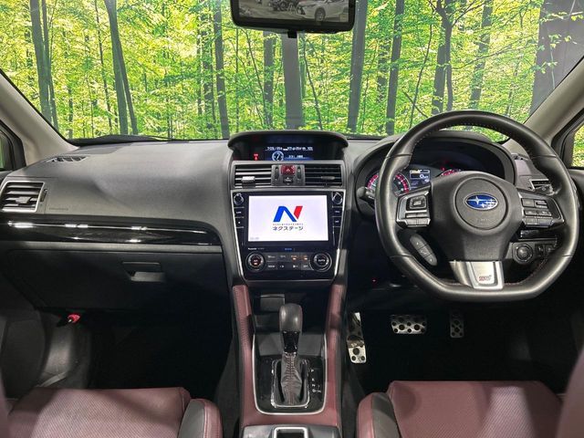 SUBARU LEVORG 2017 Image 31