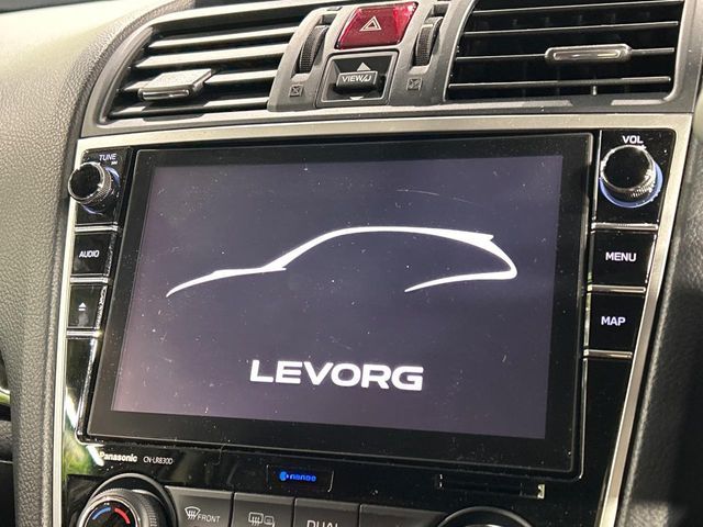 SUBARU LEVORG 2017 Image 31