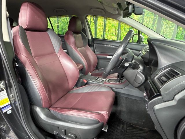 SUBARU LEVORG 2017 Image 31