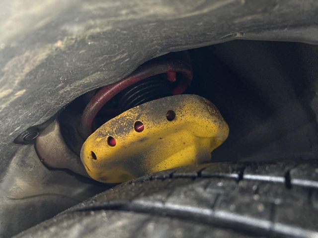 SUBARU LEVORG 2017 Image 31