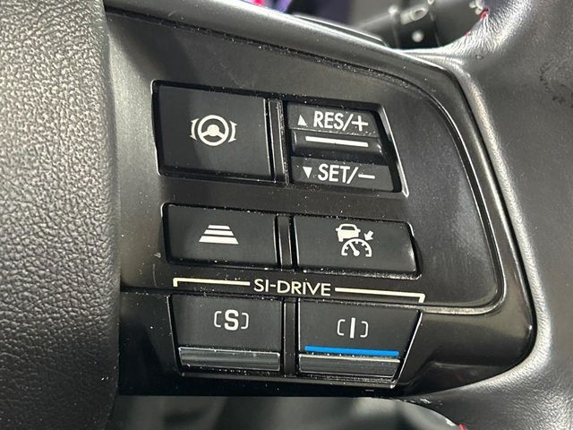 SUBARU LEVORG 2017 Image 31