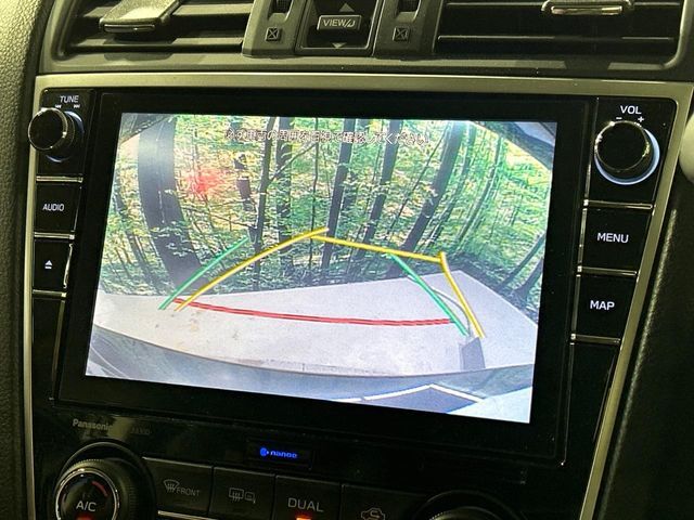 SUBARU LEVORG 2017 Image 31