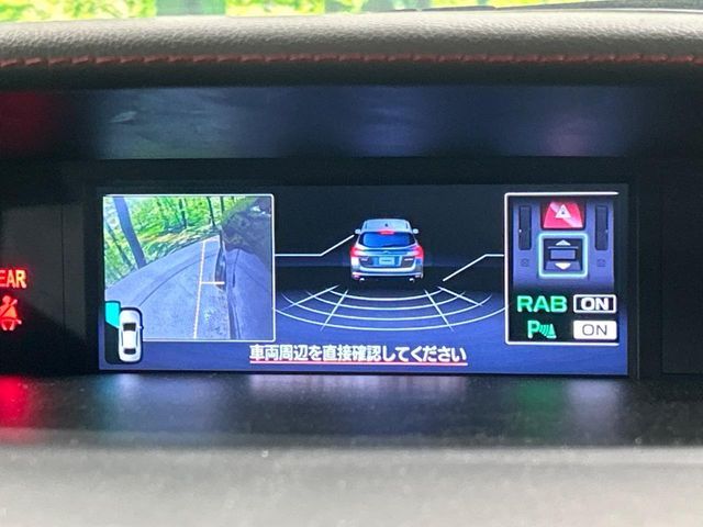 SUBARU LEVORG 2017 Image 31