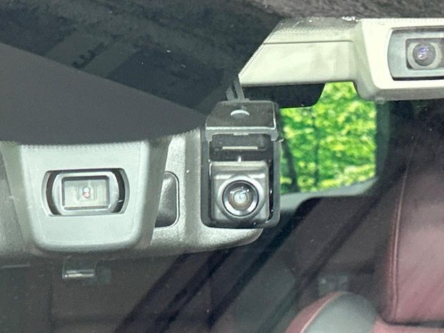 SUBARU LEVORG 2017 Image 31