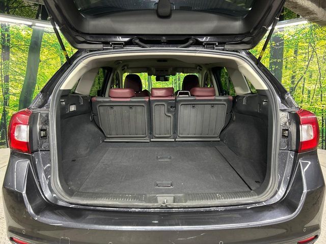 SUBARU LEVORG 2017 Image 31