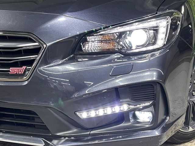 SUBARU LEVORG 2017 Image 31