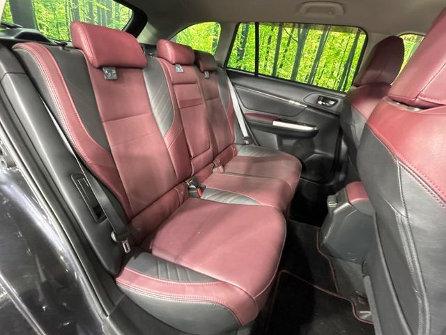 SUBARU LEVORG 2017 Image 31